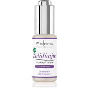 Saloos Calm nyugtató szérum levendulával 20 ml-Ár