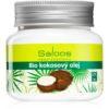 Saloos Cold Pressed Oils Bio Coconut kókuszolaj száraz és érzékeny bőrre 250 ml-Eredeti