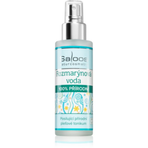 Saloos Floral Water Rosemary nyugtató virágvíz 100 ml-Ár