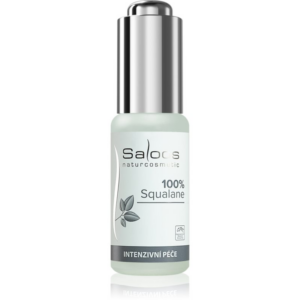 Saloos Intensive Care 100% szkvalán 20 ml-Eredeti