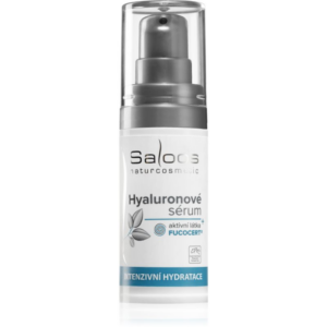 Saloos Intensive Care hyaluron szérum 15 ml-Eredeti