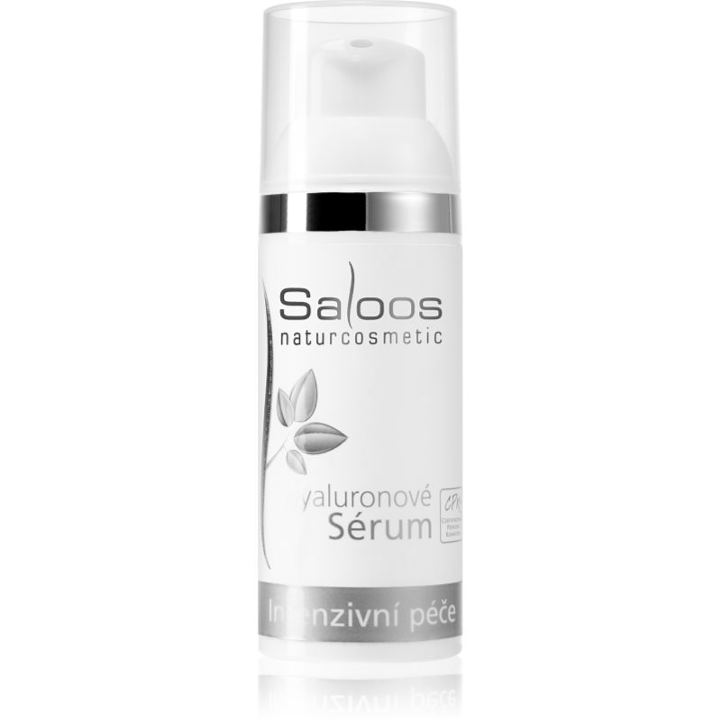 Saloos Intensive Care hyaluron szérum 50 ml-Ár