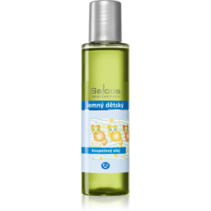 Saloos Kids' Care fürdő olaj gyermekeknek 125 ml-Ár