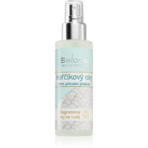 Saloos Magnesium Magnéziumolaj az izom regenerálásához 100 ml-Ár