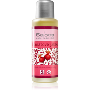 Saloos Make-up Removal Oil Pomegranate tisztító és sminklemosó olaj 50 ml-Ár