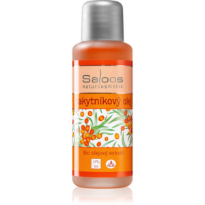 Saloos Oil Extract Sea ​​Buckthorn homoktövis olaj kivonat 50 ml-Ár