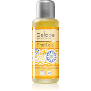 Saloos Pregnancy Care mellkas masszázsolaj 50 ml-Ár