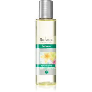 Saloos Shower Oil Intimia tusoló olaj 125 ml-Ár