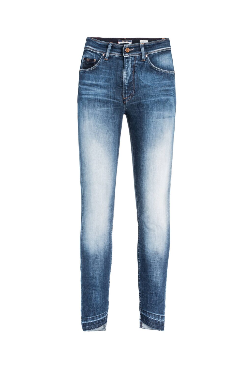 Salsa Jeans Farmer 'Faith'  kék farmer