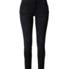 Salsa Jeans Farmer 'Secret'  fekete-hu