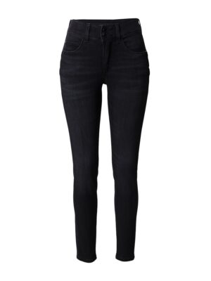 Salsa Jeans Farmer 'Secret'  fekete-hu