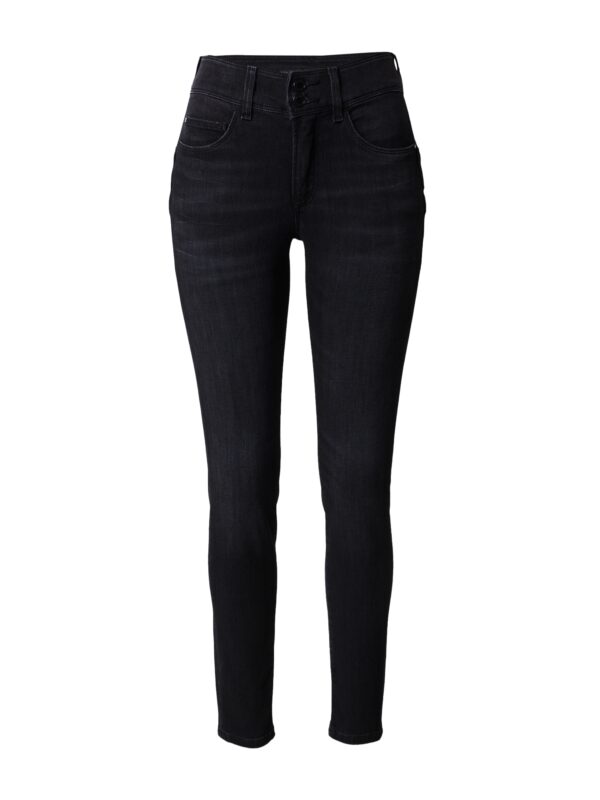 Salsa Jeans Farmer 'Secret'  fekete-hu