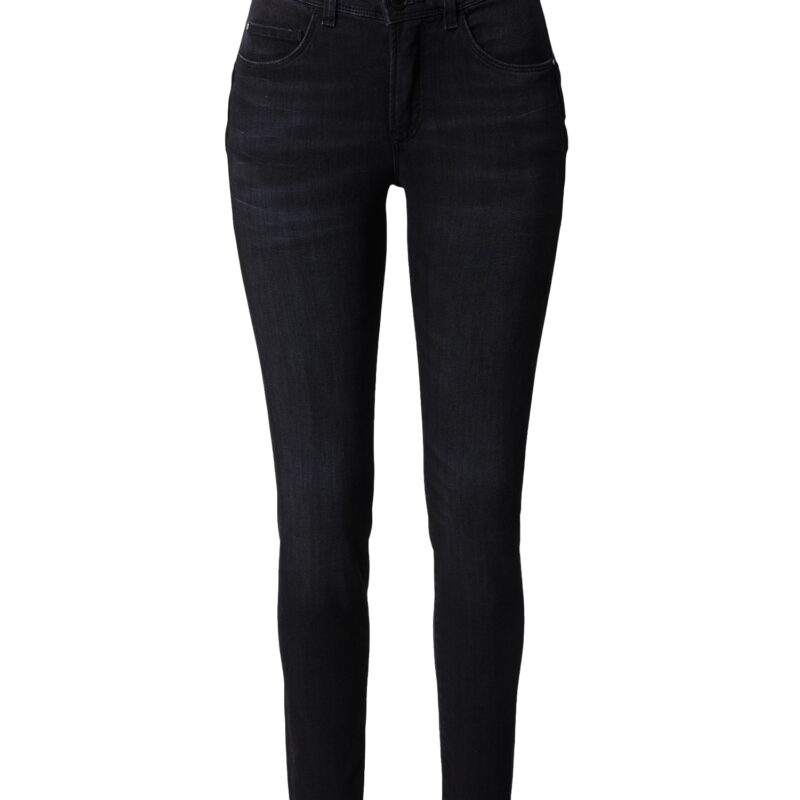 Salsa Jeans Farmer 'Secret'  fekete-hu