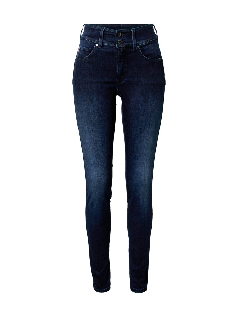 Salsa Jeans Farmer 'Secret'  kék farmer-hu