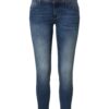 Salsa Jeans Farmer 'Wonder'  kék farmer-hu