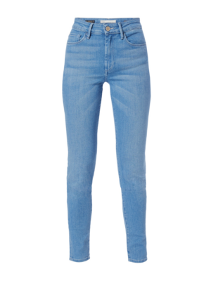 Salsa Jeans Farmer  kék farmer-Hungary