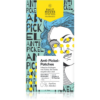 Salt House Natural Minerals Anti-pimple Patches tapasz problémás bőrre pattanások ellen 30 db-Ár