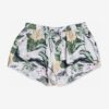 Salty Tan Shorts Roxy - Women