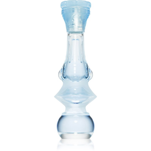 Salvador Dali Dalilight Eau de Toilette hölgyeknek 50 ml