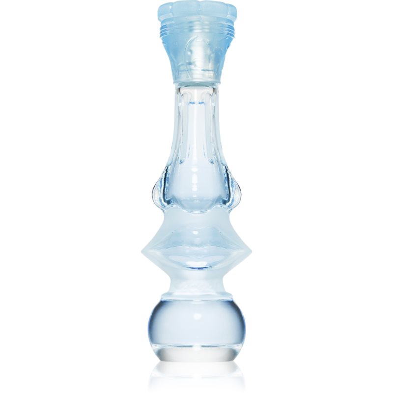 Salvador Dali Dalilight Eau de Toilette hölgyeknek 50 ml