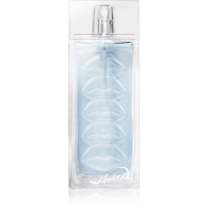 Salvador Dali Eau de Ruby Lips Eau de Toilette hölgyeknek 100 ml