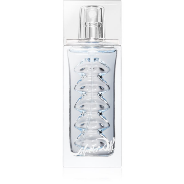 Salvador Dali Eau de Ruby Lips Eau de Toilette hölgyeknek 30 ml