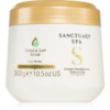 Sanctuary Spa Golden Sandalwood só peeling testre 300 g-Ár