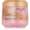 Sanctuary Spa Lily & Rose testápoló peeling virág illattal 300 g-Ár