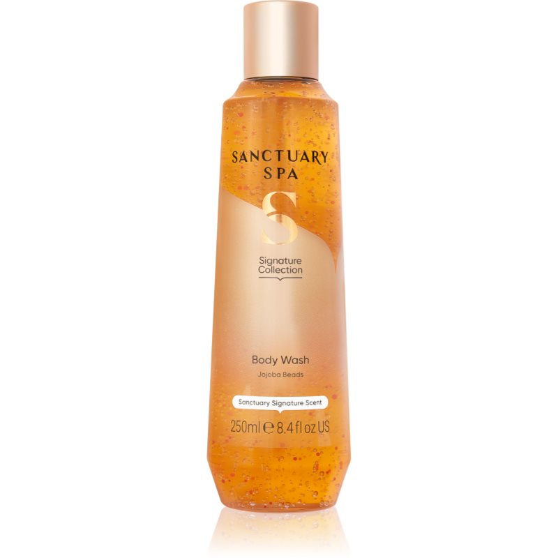 Sanctuary Spa Signature Collection felfrissítő tusfürdő gél 250 ml-Ár