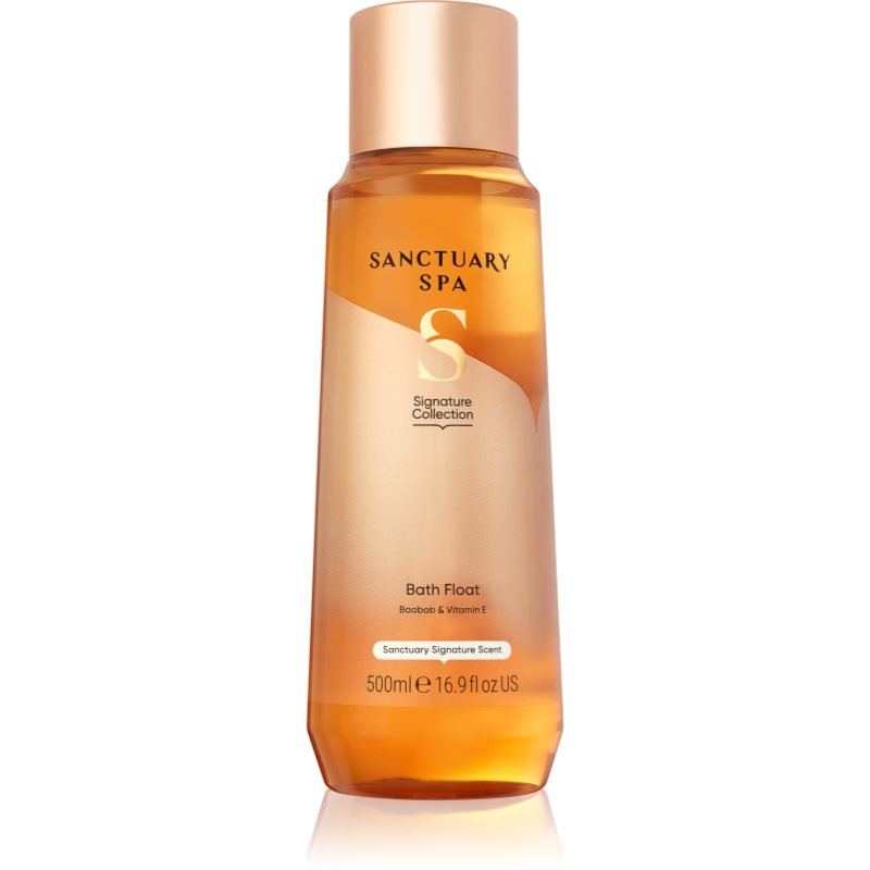 Sanctuary Spa Signature Collection fürdőhab 500 ml-Ár