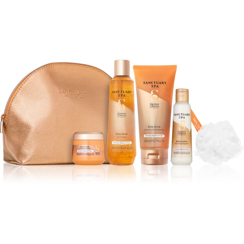 Sanctuary Spa Signature Uplifting Moments ajándékszett-Ár