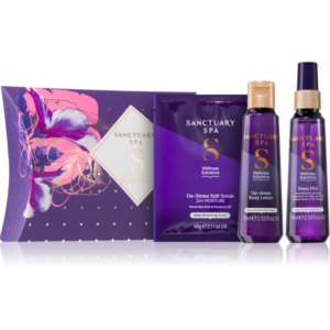 Sanctuary Spa Wellness ajándékszett-Ár