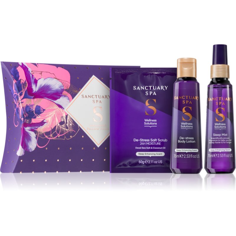 Sanctuary Spa Wellness ajándékszett-Ár