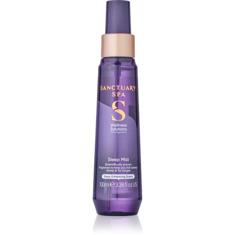 Sanctuary Spa Wellness permet a nyugodt álomért 100 ml-Ár