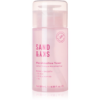 Sand & Sky The Essentials Marshmallow Toner gyengéd bőrhámlasztó tonik a bőr felszínének megújítására 120 ml-Ár
