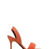 Sandals - FURLA VEGA SANDAL T.90 orange