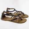 Sandals Rip Curl ANOUK Blue/Sand