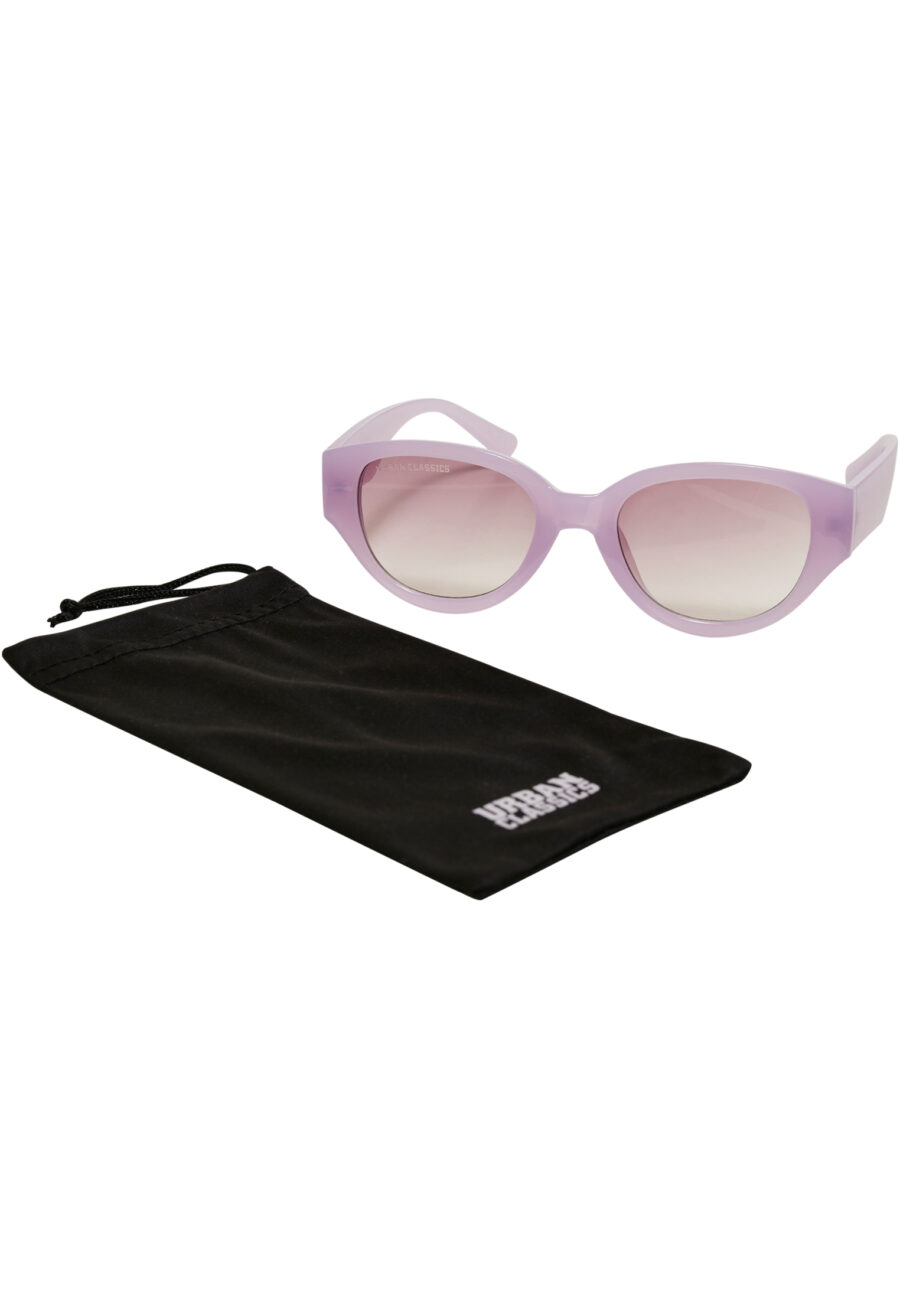 Santa Cruz softlilac sunglasses