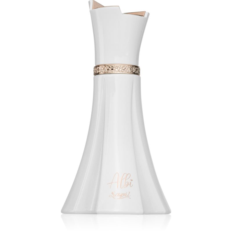 Sapil Albi Eau de Parfum unisex 100 ml-Ár