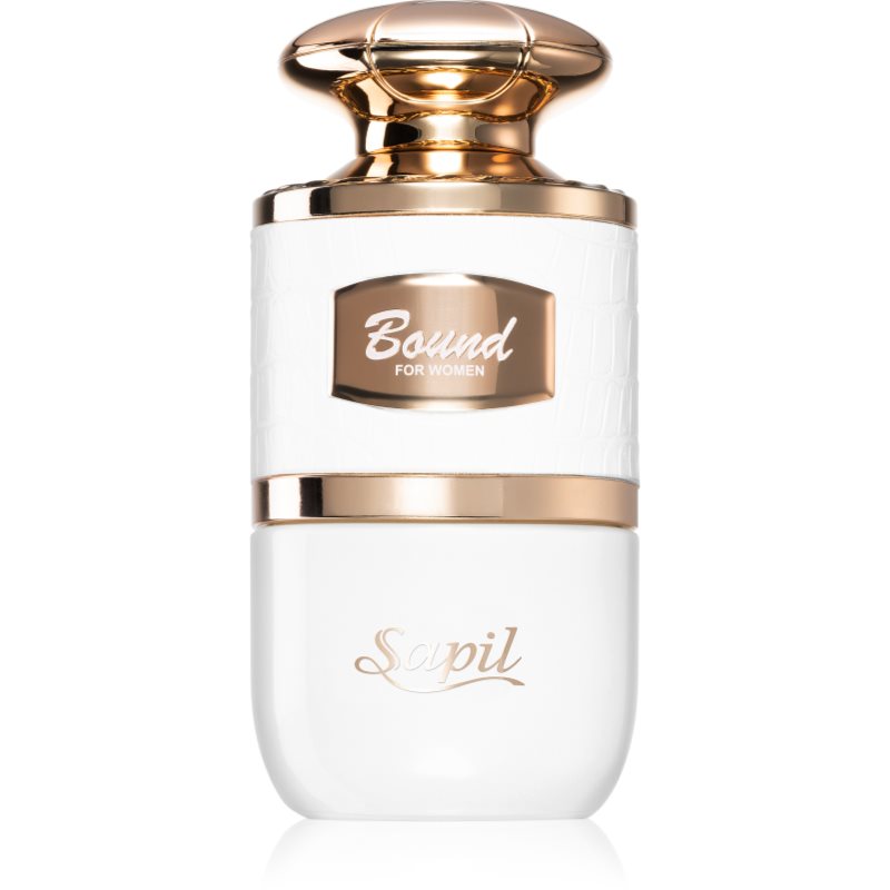 Sapil Bound Eau de Parfum hölgyeknek 100 ml-Ár