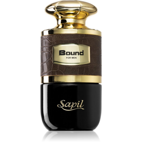 Sapil Bound Eau de Toilette uraknak 100 ml-Ár