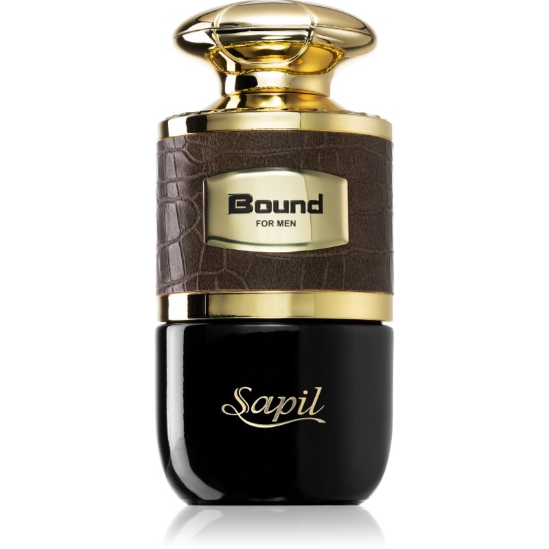 Sapil Bound Eau de Toilette uraknak 100 ml-Ár