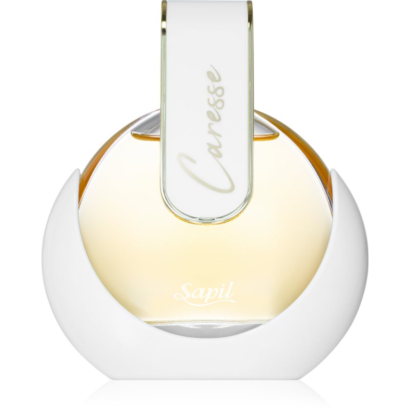 Sapil Caresse Eau de Parfum hölgyeknek 80 ml-Ár