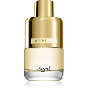 Sapil Dapper Eau de Parfum uraknak 100 ml-Ár