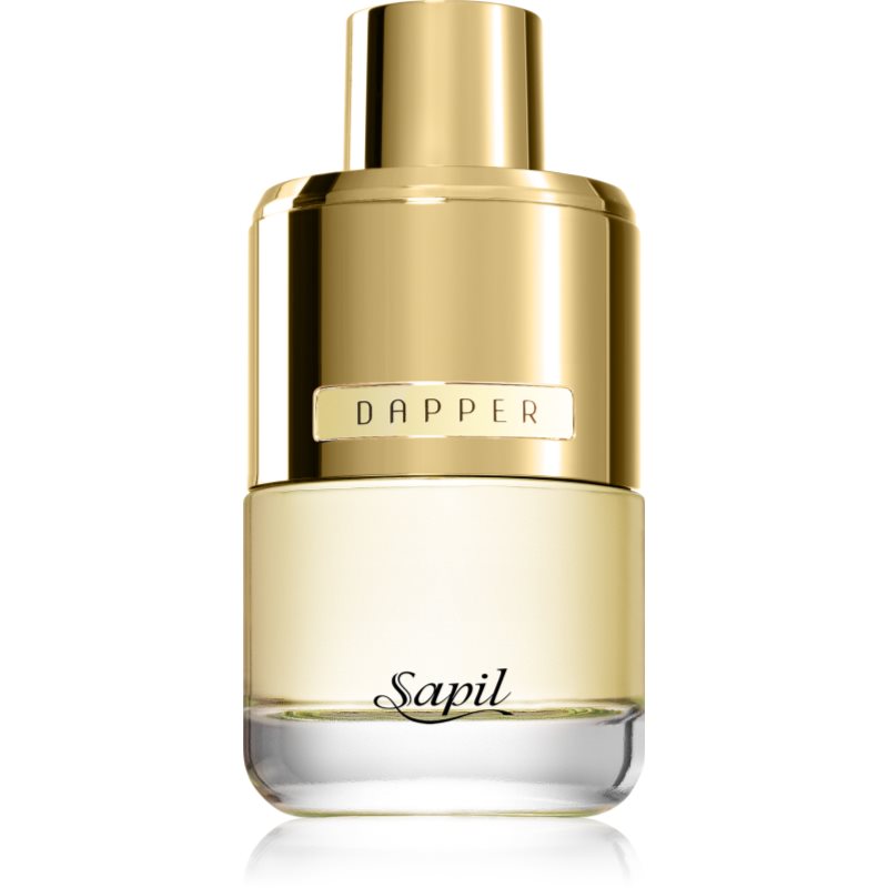 Sapil Dapper Eau de Parfum uraknak 100 ml-Ár