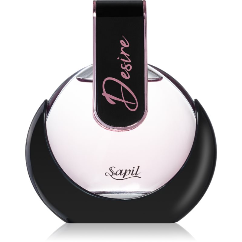 Sapil Desire Eau de Parfum hölgyeknek 100 ml-Ár