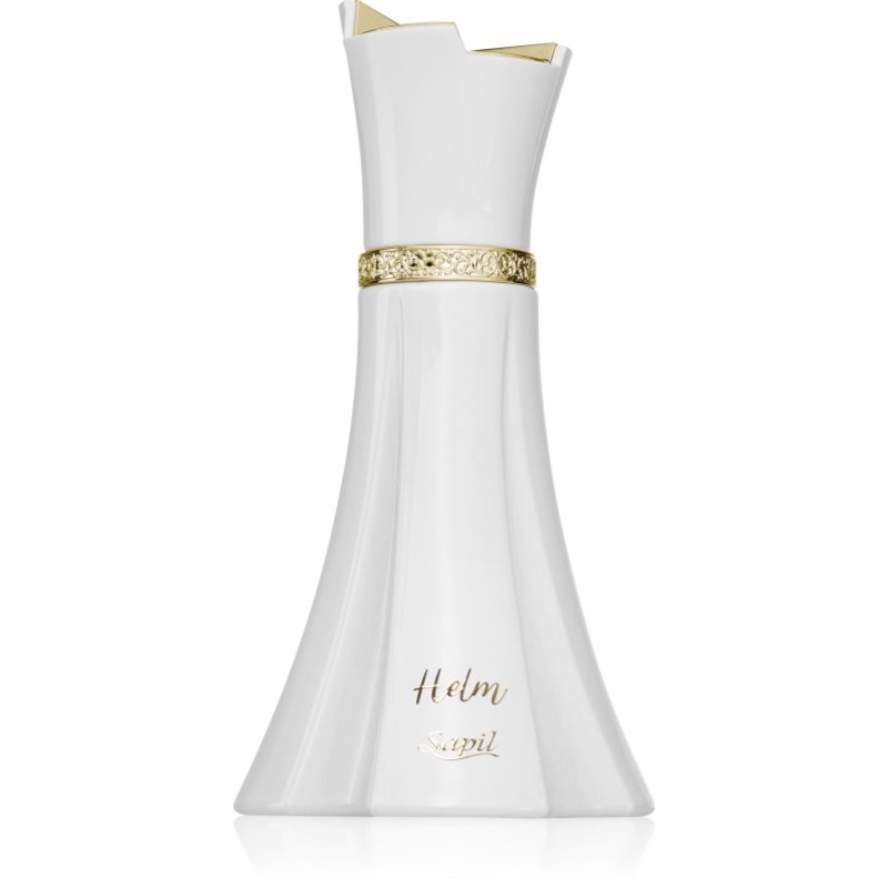 Sapil Helm Eau de Parfum hölgyeknek 100 ml-Ár