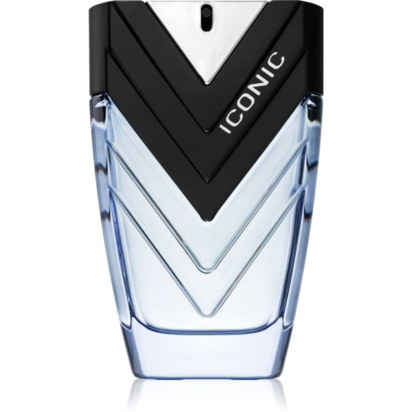Sapil Iconic Eau de Parfum uraknak 100 ml-Ár