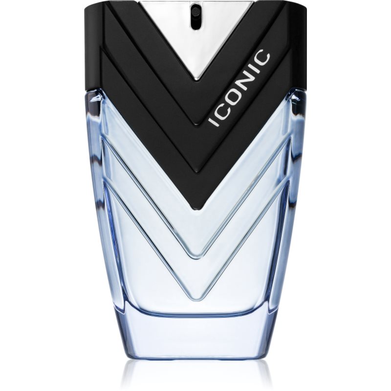 Sapil Iconic Eau de Parfum uraknak 100 ml-Ár