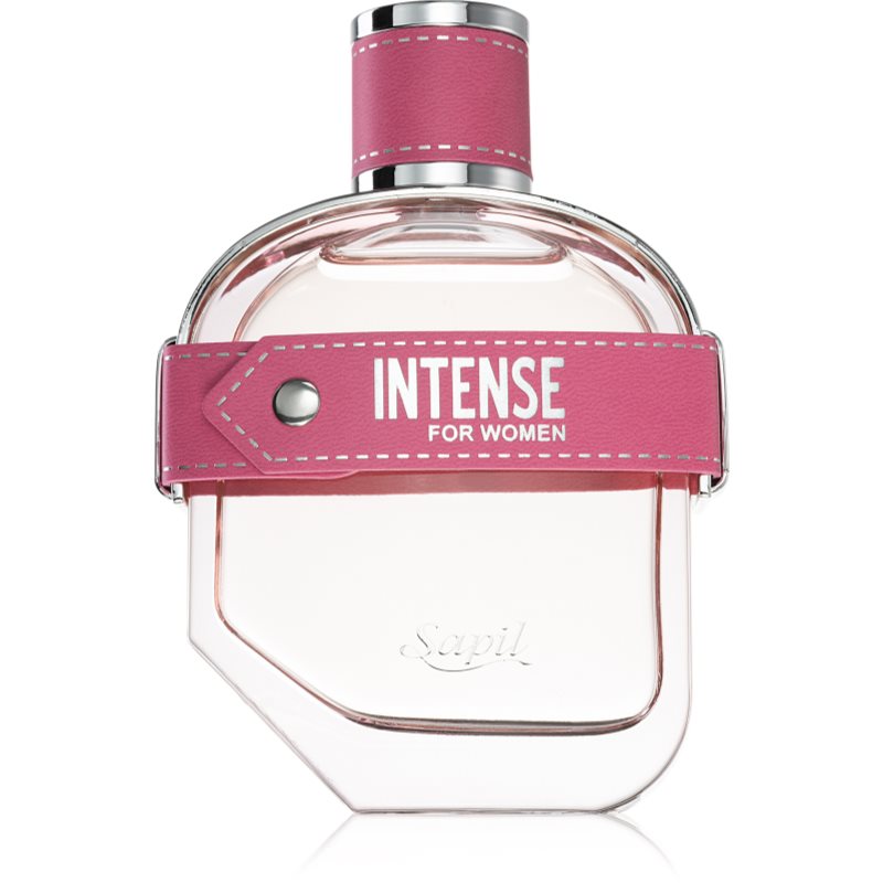 Sapil Intense Eau de Parfum hölgyeknek 100 ml-Ár